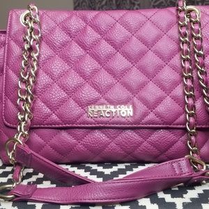 Kenneth Cole Reaction Purse